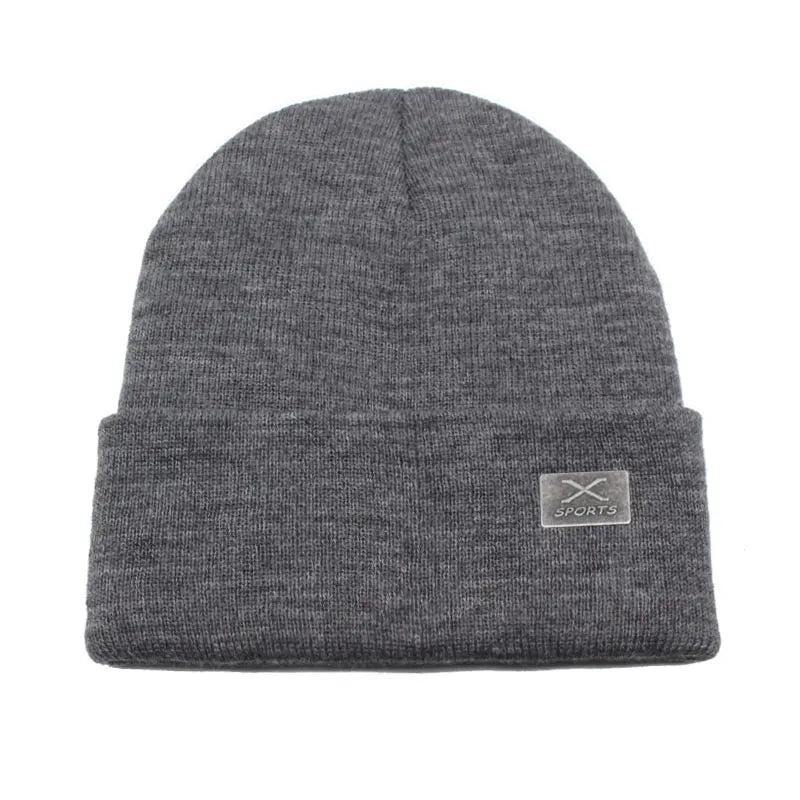 Skullies Beanies Men Knitted Hat Women Winter Hats For Men Beanie Hat Autumn Beany шапка мужская Homme Gorro шапка Bonnet Caps