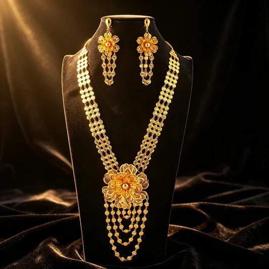 Statement Jewelry Gifts for Women Who Have Everything