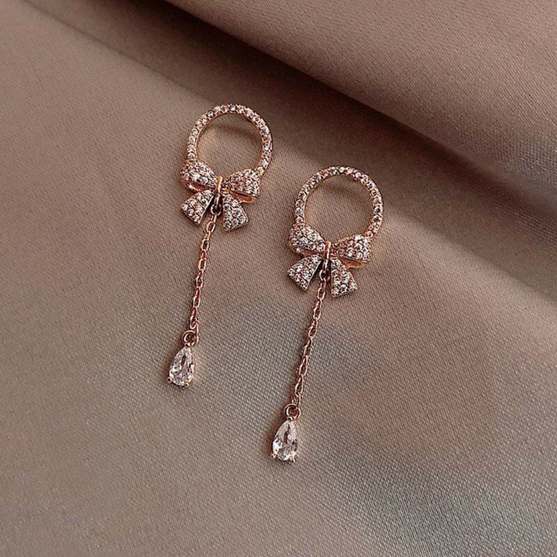 Babydoll Earrings