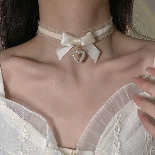 Lolita Choker