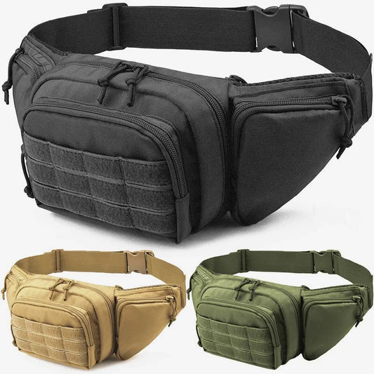 Tactical Waist Pack