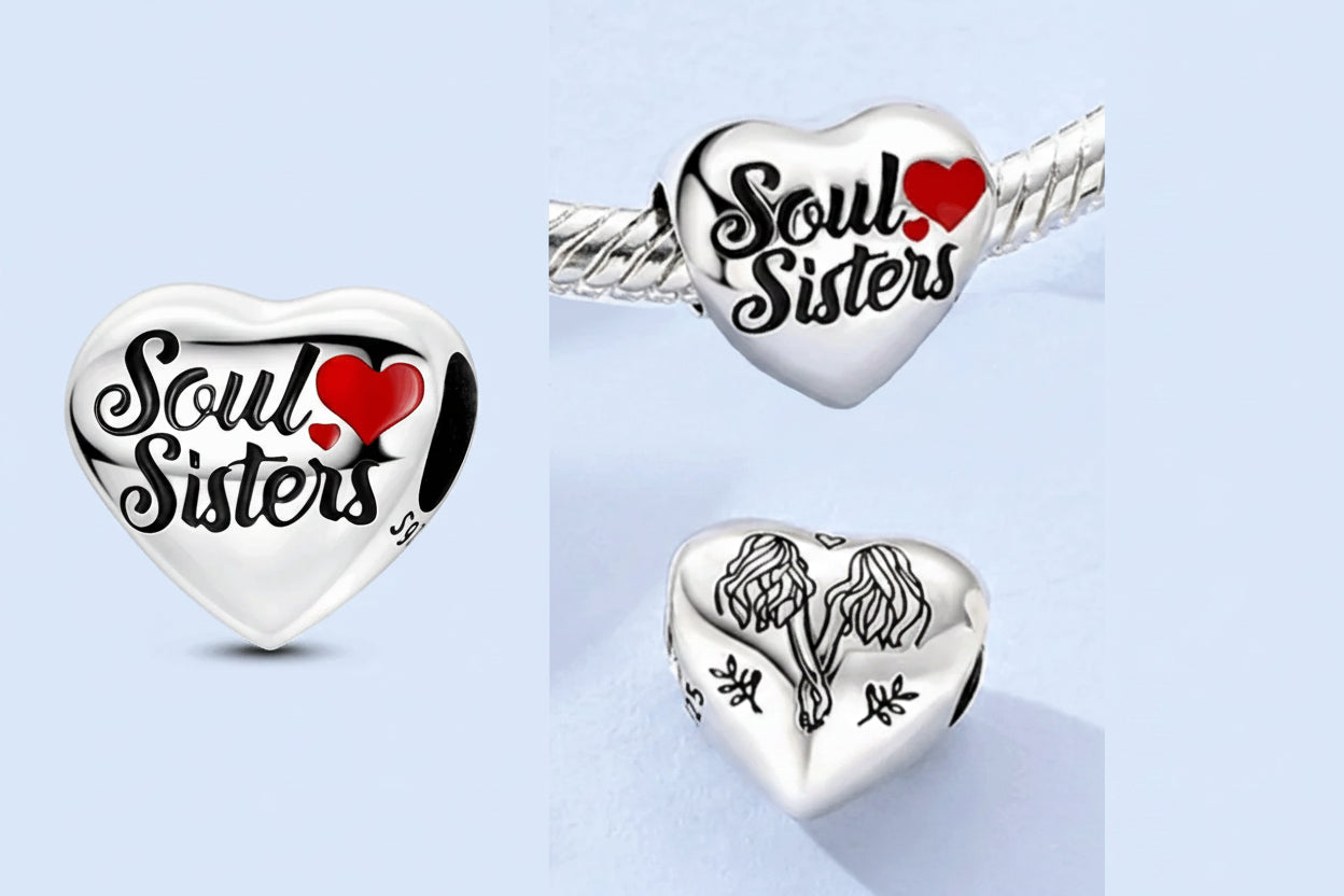 Heart-shaped Charms 925 Silver Pink Ballet Shoes Pendant Love Balloon Beads Fit Original Bracelets Women DIY Jewelry Gifts