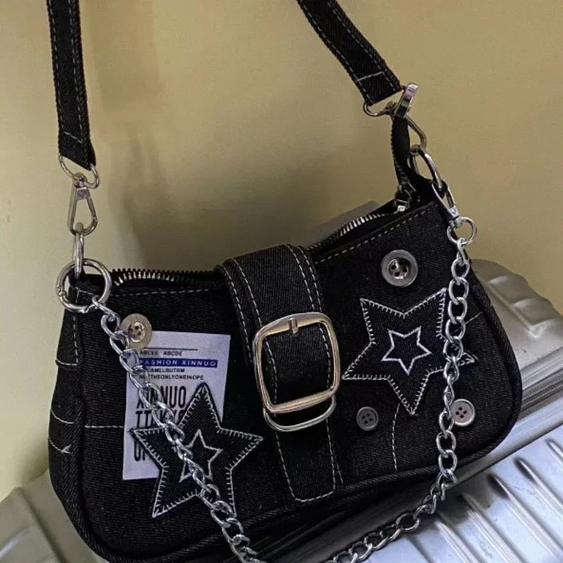 Y2K small crossbody & shoulder bag