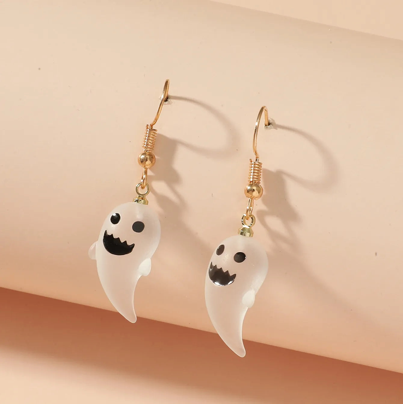 Spooky Earrings