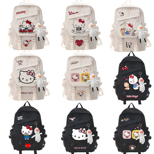 Sanrio Backpack