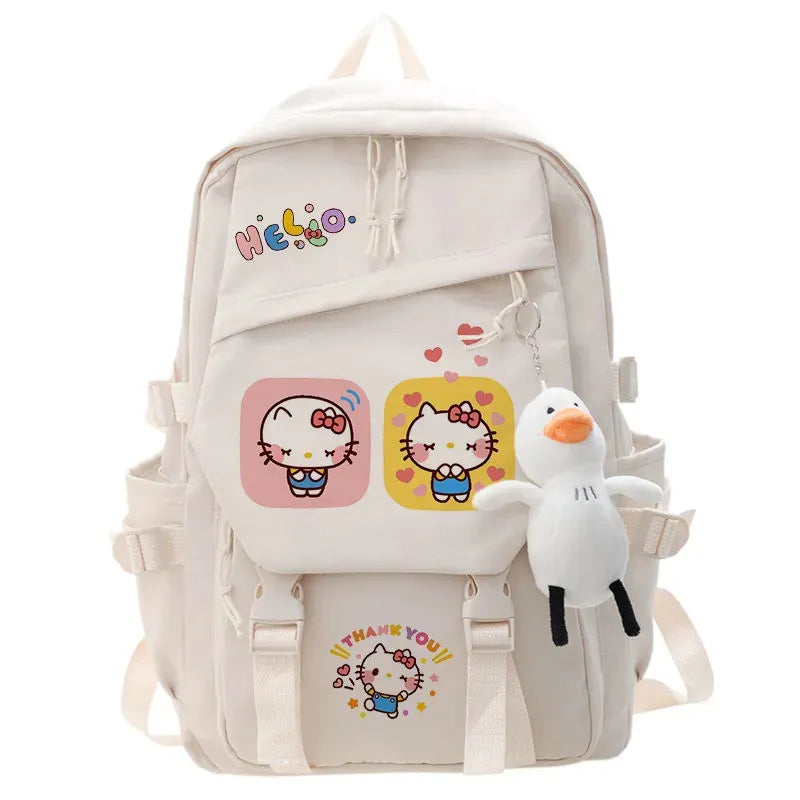 Sanrio Backpack