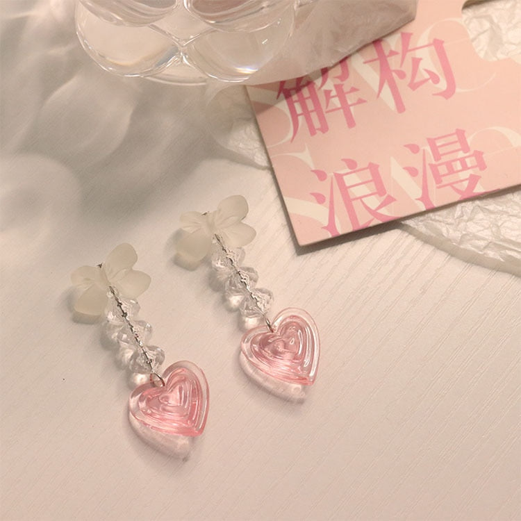 Cutie Pie Earrings