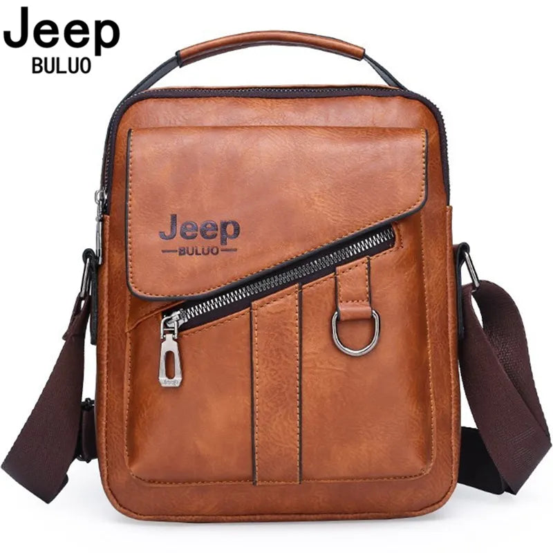 JEEP BULUO Shoulder Bag