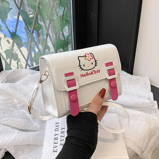 Sanrio cute crossbody bag