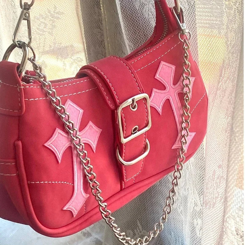 Y2K small crossbody & shoulder bag