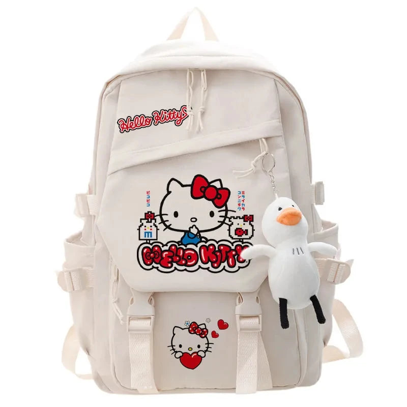 Sanrio Backpack